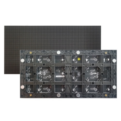 PH 2.5  Indoor Led Module 320×160 mm