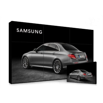 SAMSUNG 55'' Lcd Video Wall 