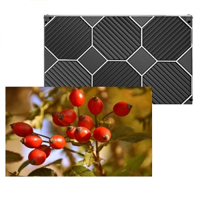 PH1.875 Front Maintenance GOB LED Display 600×337.5mm