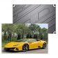PH1.86 COB Led Display Screen 640×480 mm