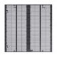 PH31.25-31.25 Outdoor  led curtain display 1000×1000mm