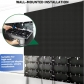 PH1.86  GOB Indoor Led Module 320×160 mm