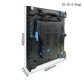 PH2.5 Indoor Magnet Cabinet Front Maintain Led Screen 480×480mm