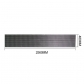 P13.33 Outdoor DIP Full Color LED Sign