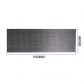 P13.33 Outdoor DIP Full Color LED Sign